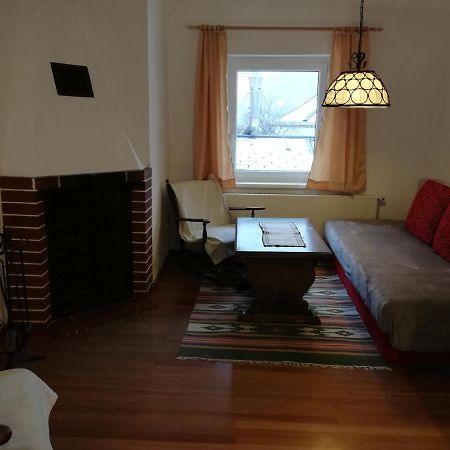 Ferienwohnung Schuhhaus Ganster มาเรียตเซลล์ ภายนอก รูปภาพ