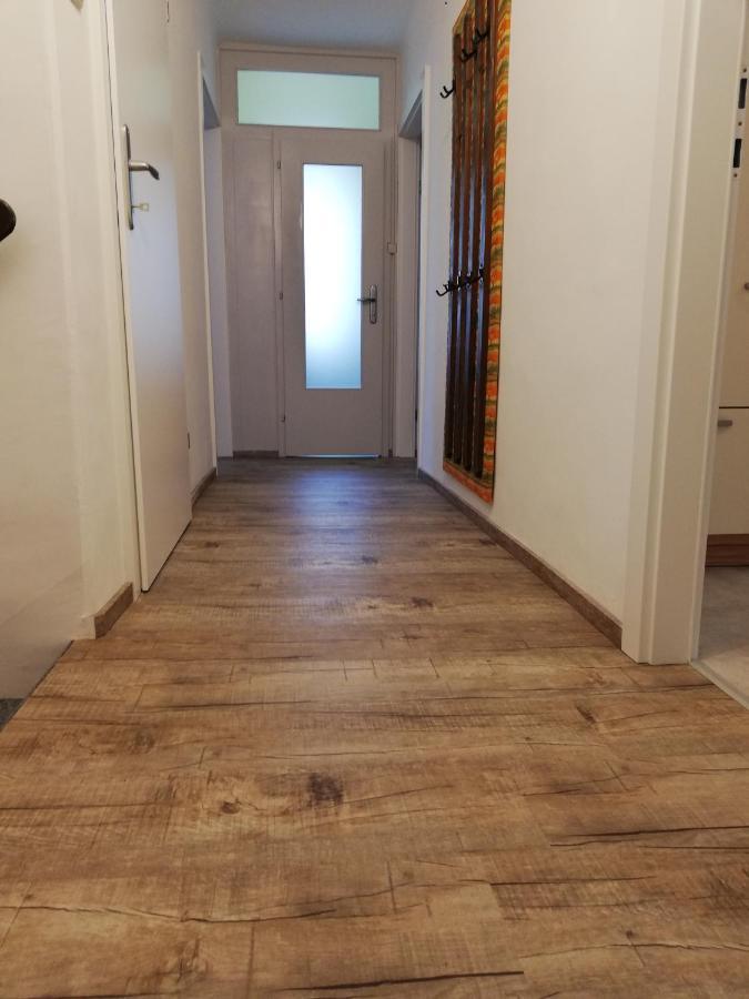 Ferienwohnung Schuhhaus Ganster มาเรียตเซลล์ ภายนอก รูปภาพ